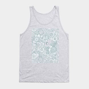 Live Your Dreams Tank Top